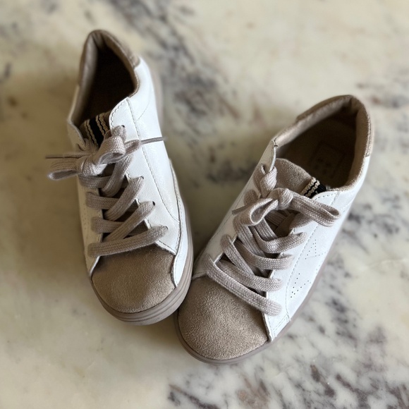 SHUSHOP KID SNEAKERS - Picture 3 of 3